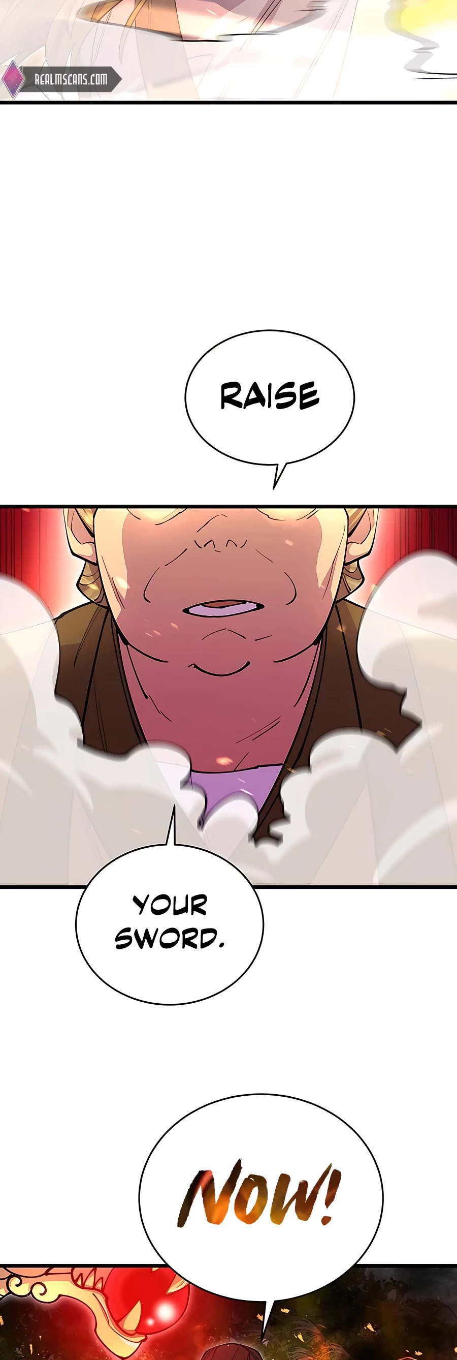 World’s Greatest Senior Disciple Chapter 15 page 67 - Chapter 15