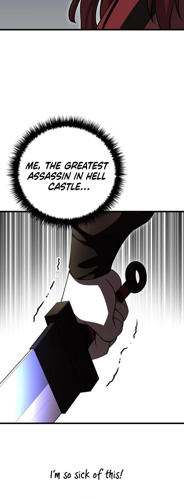 World’s Greatest Senior Disciple Chapter 150 page 10 - Chapter 150