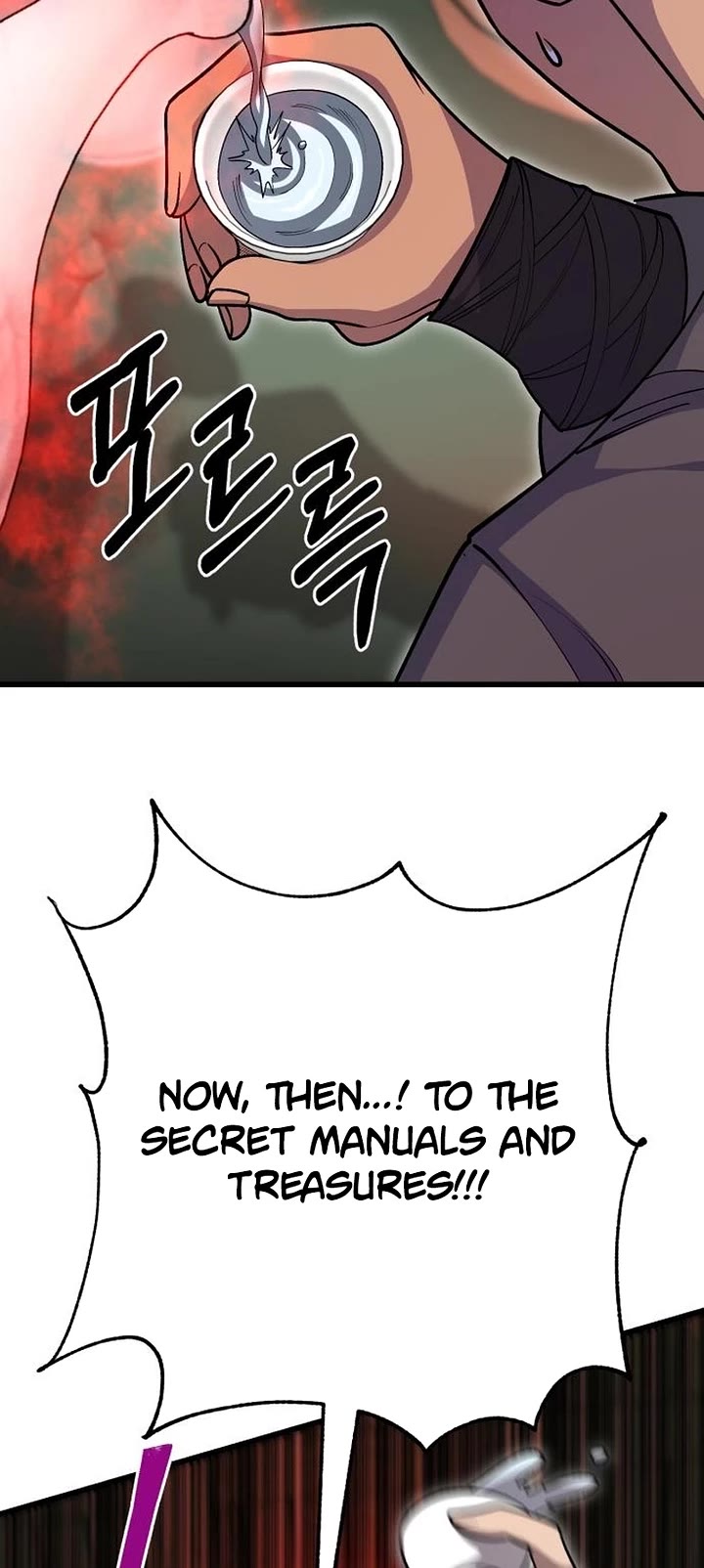 World’s Greatest Senior Disciple Chapter 150 page 57 - Chapter 150