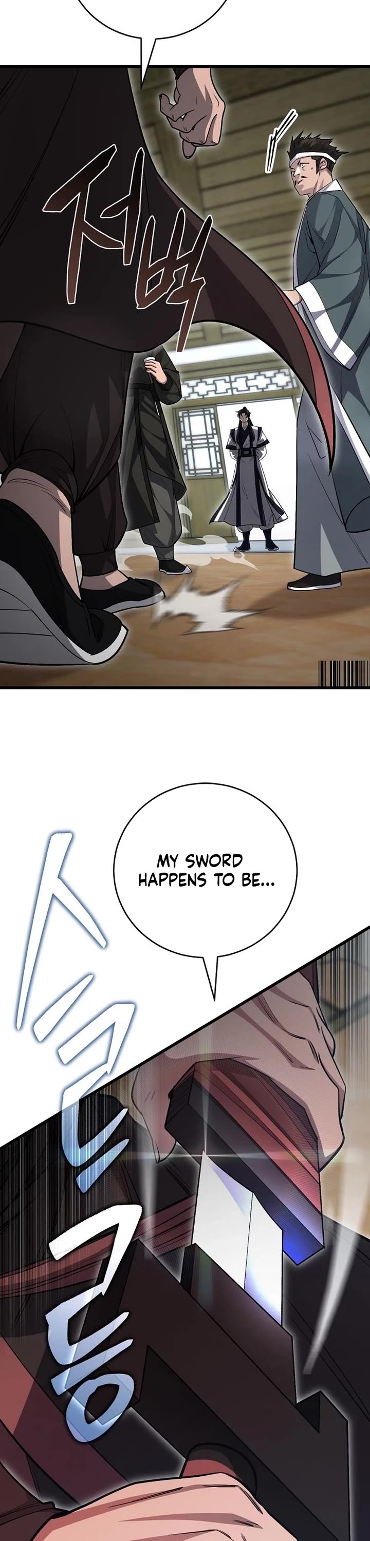 World’s Greatest Senior Disciple Chapter 151 page 3 - Chapter 151