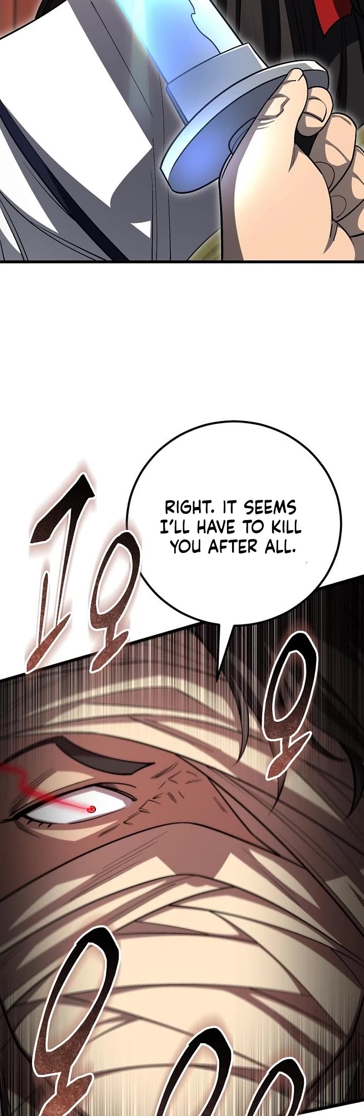 World’s Greatest Senior Disciple Chapter 151 page 35 - Chapter 151