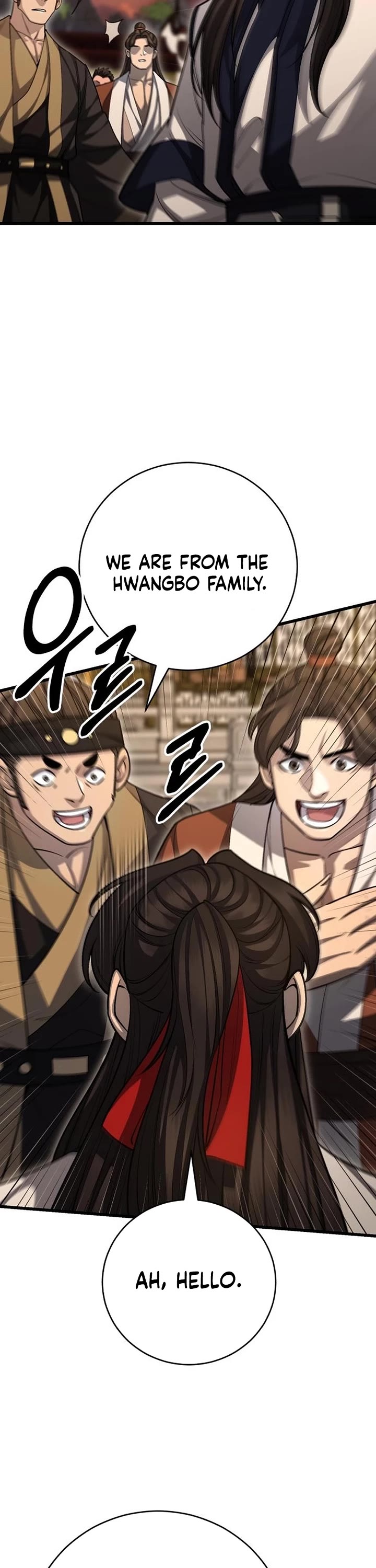 World’s Greatest Senior Disciple Chapter 151 page 66 - Chapter 151