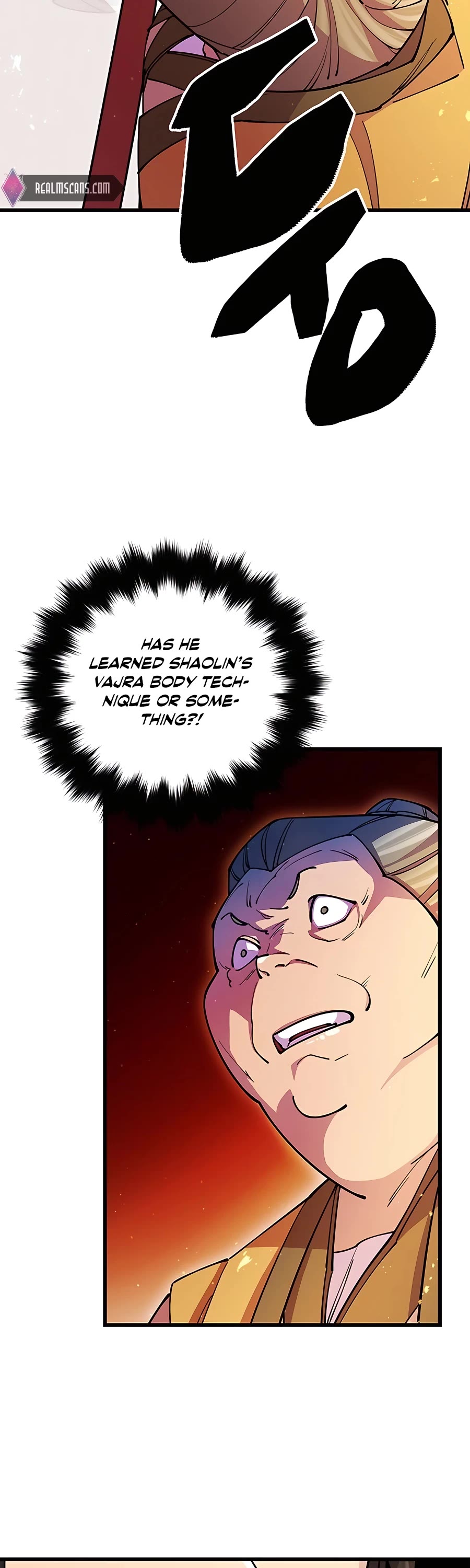 World’s Greatest Senior Disciple Chapter 16 page 31 - Chapter 16