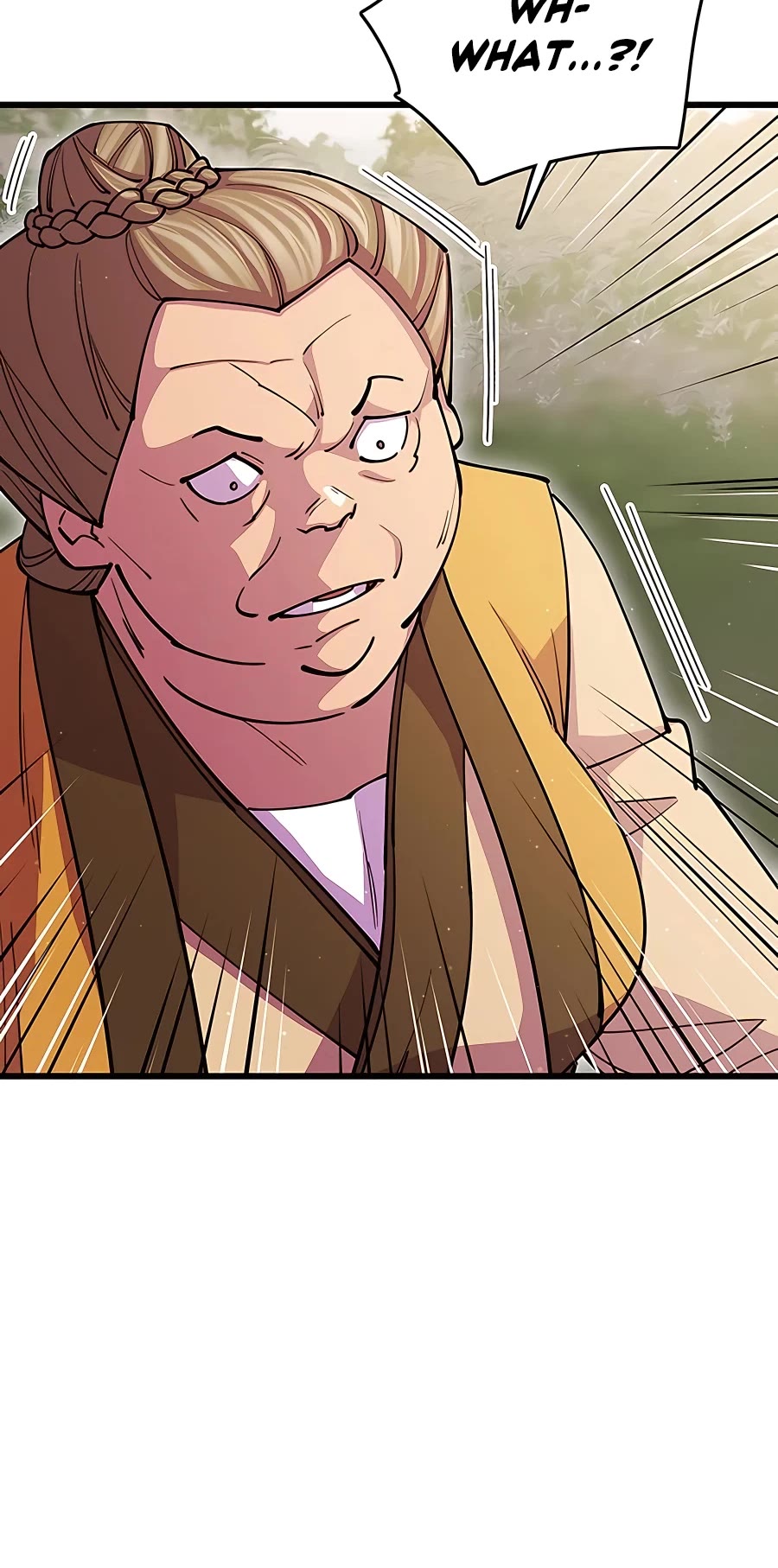 World’s Greatest Senior Disciple Chapter 16 page 39 - Chapter 16
