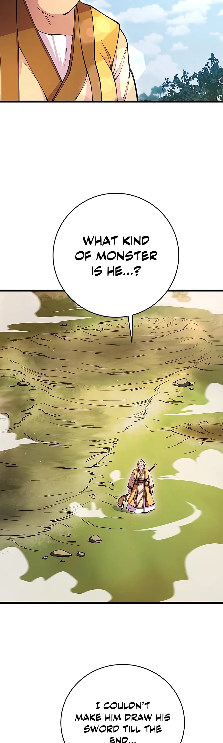 World’s Greatest Senior Disciple Chapter 16 page 42 - Chapter 16
