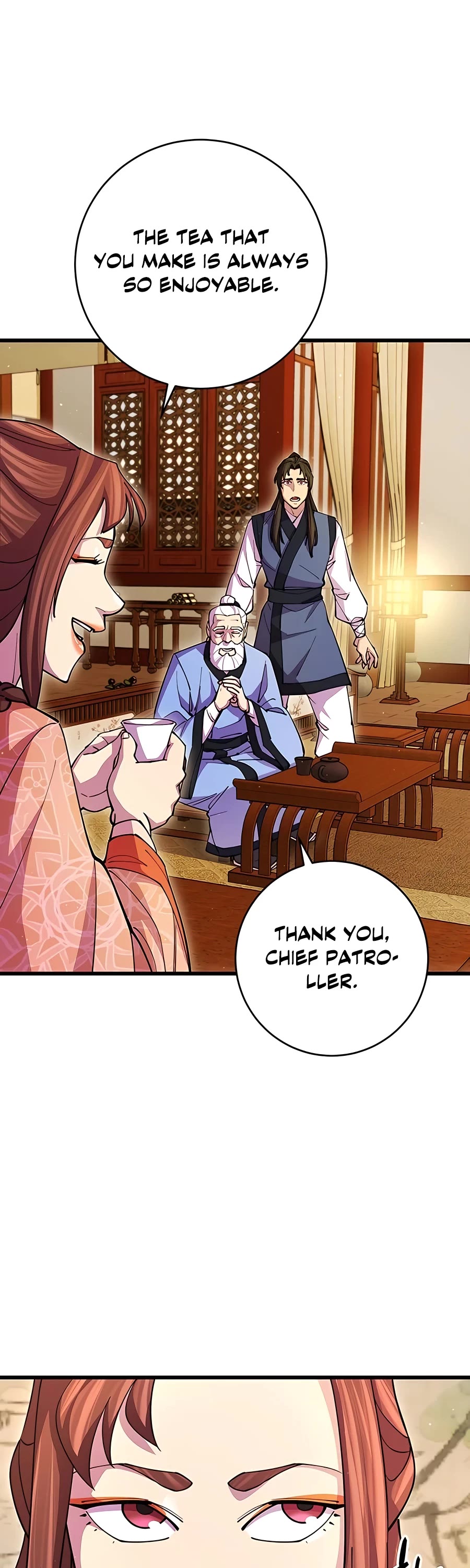 World’s Greatest Senior Disciple Chapter 16 page 66 - Chapter 16