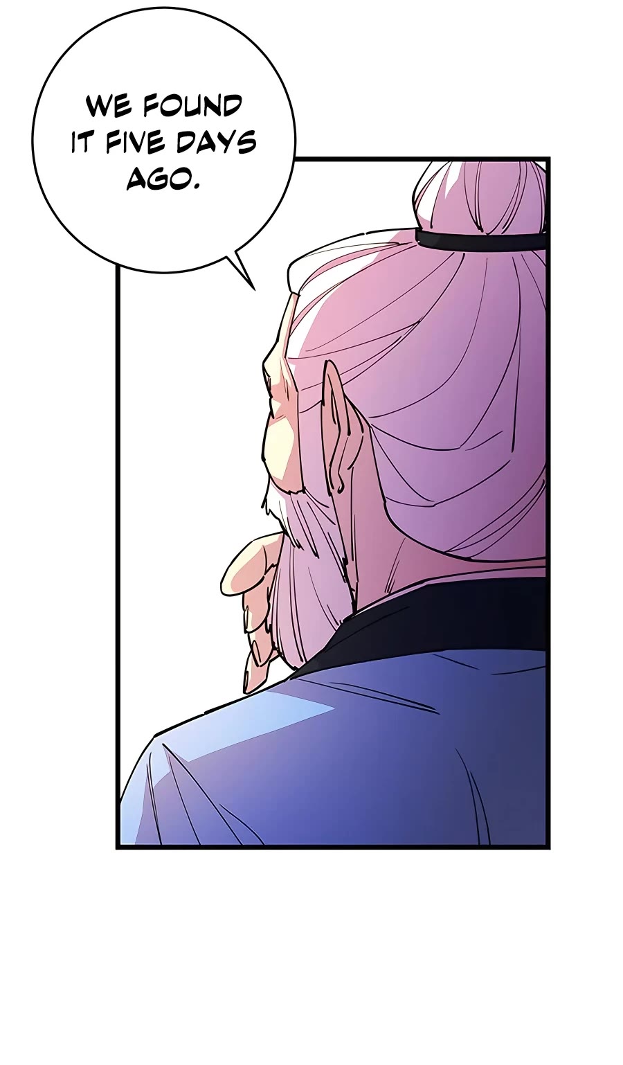 World’s Greatest Senior Disciple Chapter 17 page 15 - Chapter 17