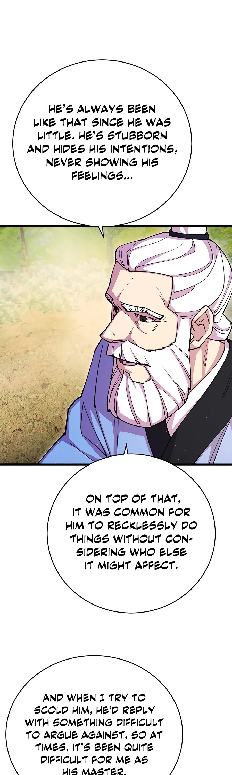 World’s Greatest Senior Disciple Chapter 17 page 18 - Chapter 17