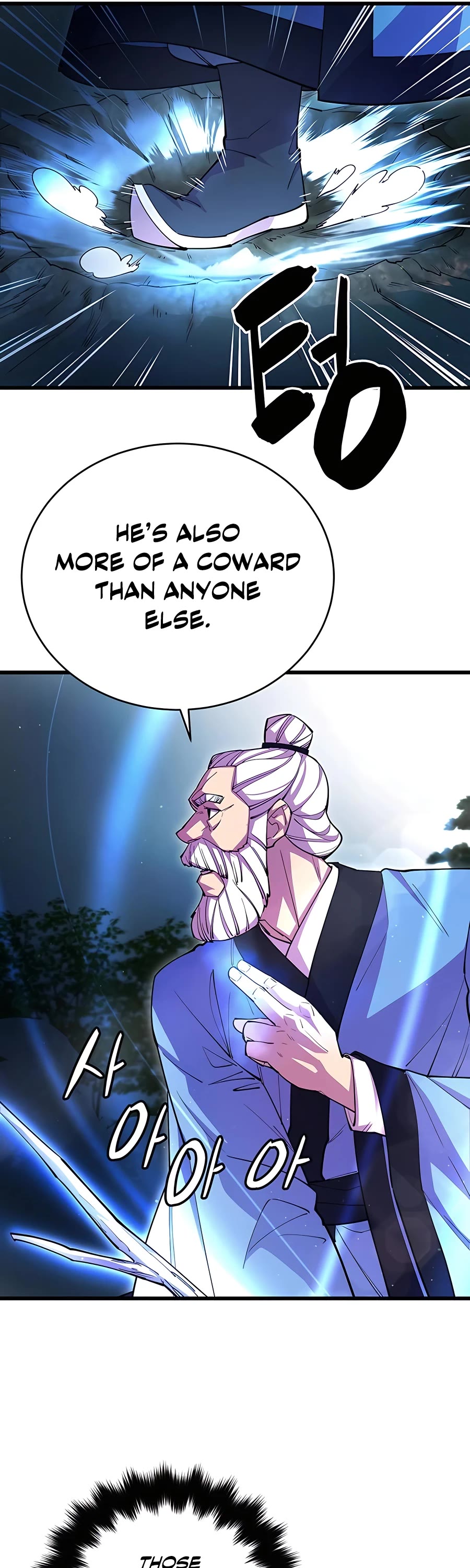 World’s Greatest Senior Disciple Chapter 17 page 30 - Chapter 17