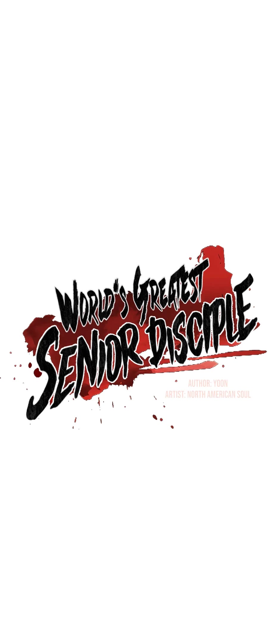 World’s Greatest Senior Disciple Chapter 17 page 4 - Chapter 17