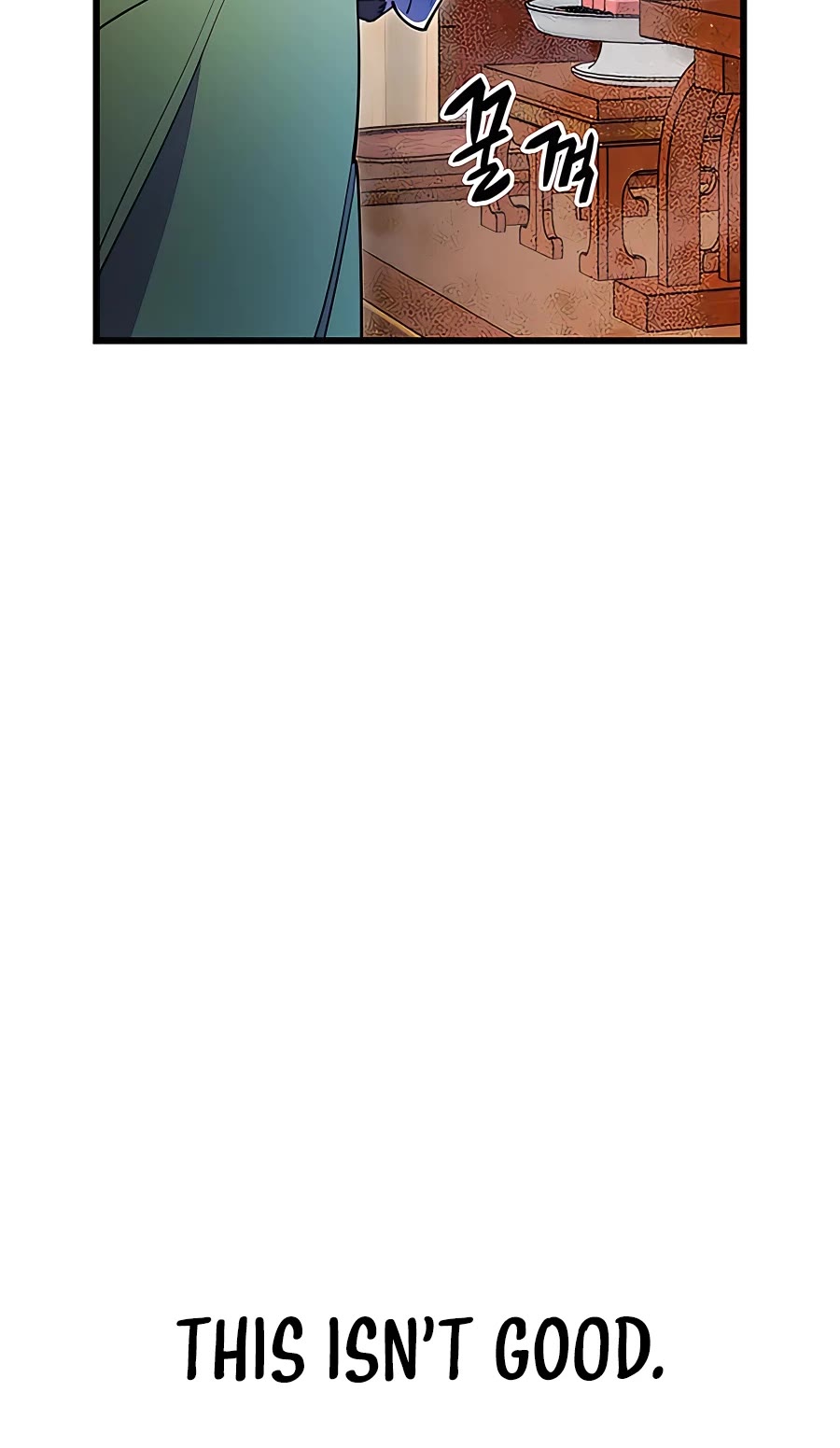 World’s Greatest Senior Disciple Chapter 17 page 54 - Chapter 17
