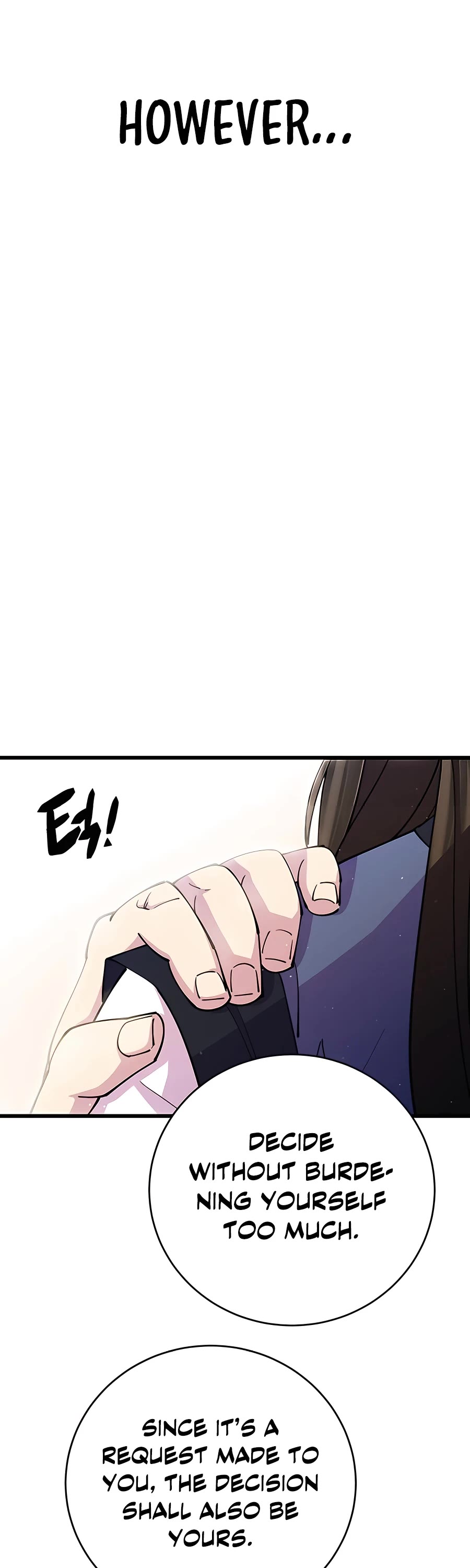World’s Greatest Senior Disciple Chapter 17 page 70 - Chapter 17
