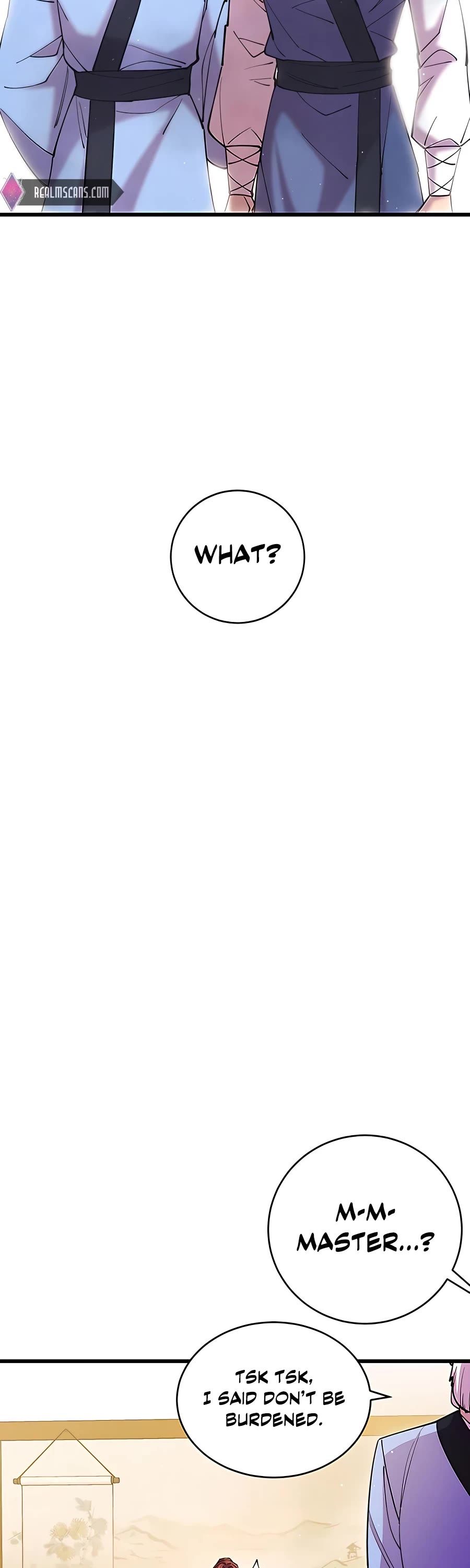 World’s Greatest Senior Disciple Chapter 17 page 72 - Chapter 17