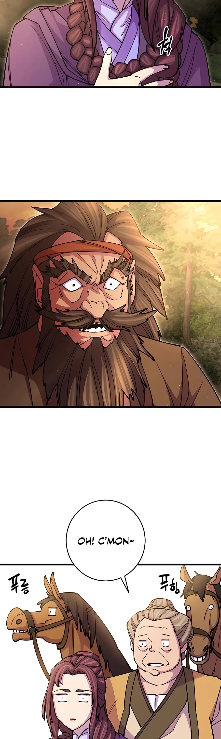 World’s Greatest Senior Disciple Chapter 18 page 47 - Chapter 18