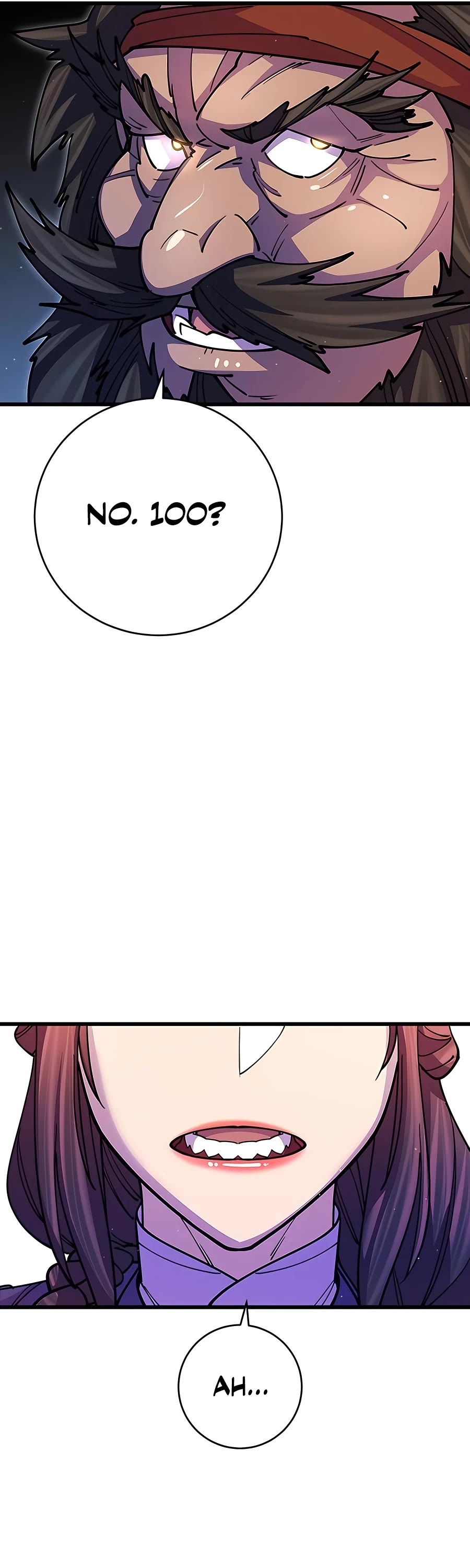 World’s Greatest Senior Disciple Chapter 18 page 55 - Chapter 18