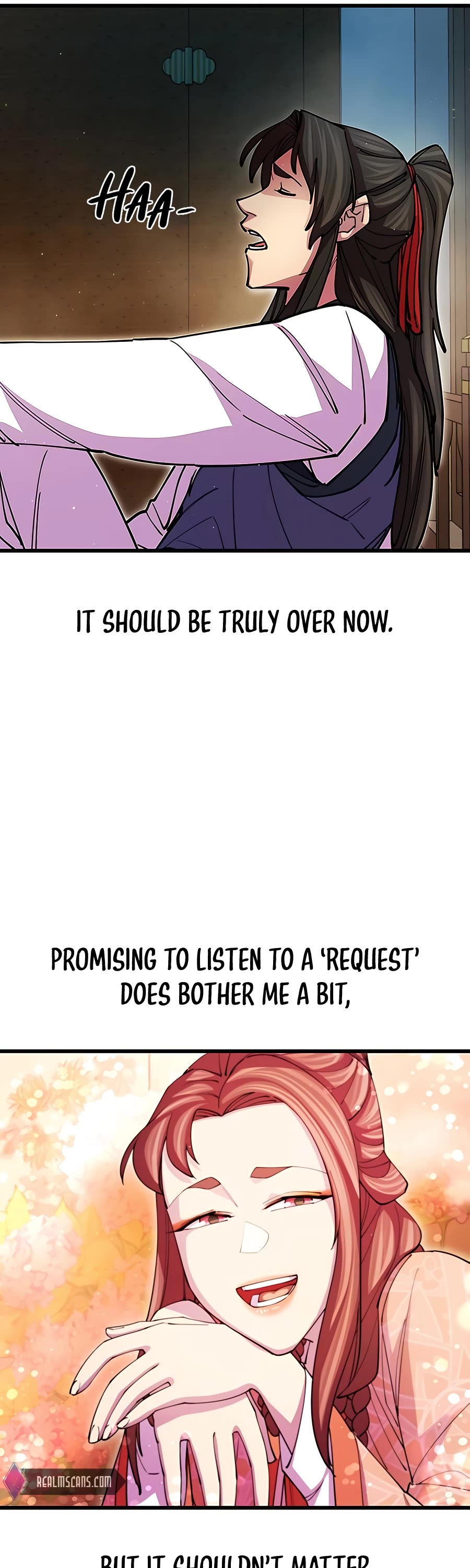 World’s Greatest Senior Disciple Chapter 18 page 6 - Chapter 18