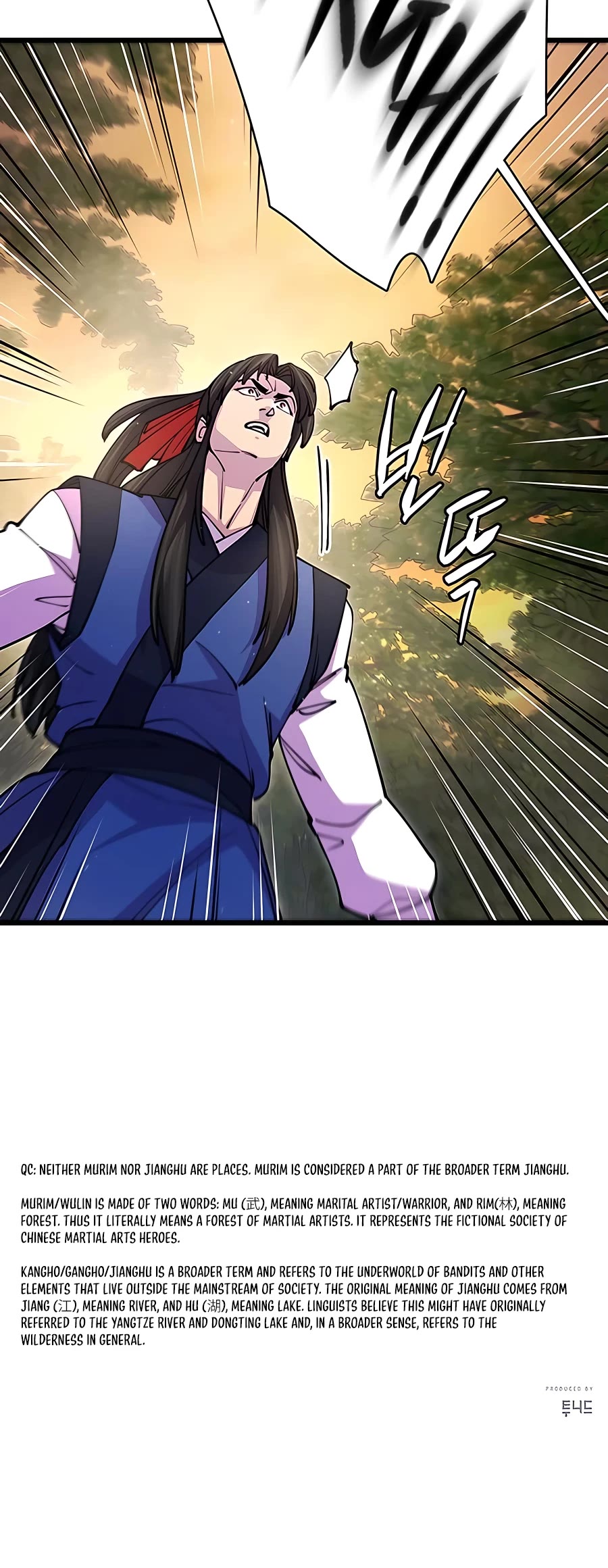 World’s Greatest Senior Disciple Chapter 18 page 62 - Chapter 18