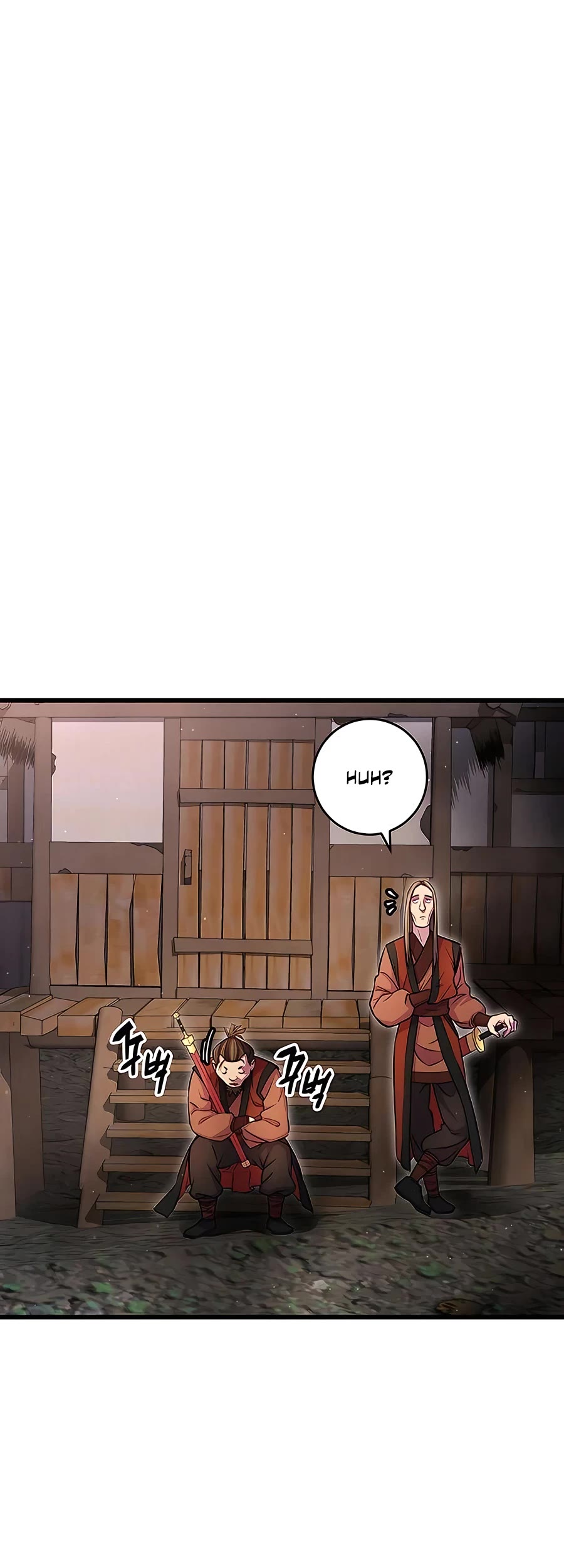 World’s Greatest Senior Disciple Chapter 19 page 19 - Chapter 19