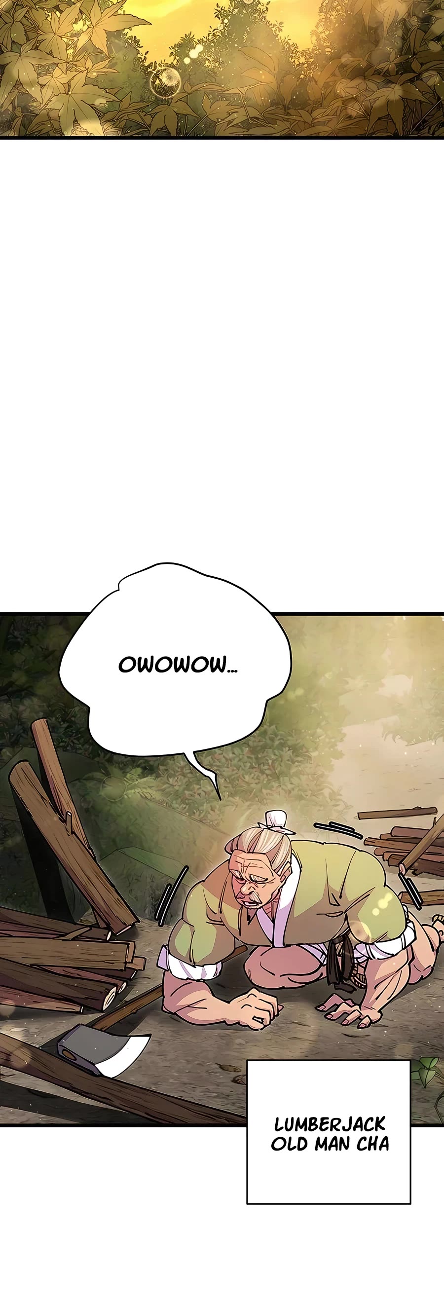 World’s Greatest Senior Disciple Chapter 19 page 2 - Chapter 19