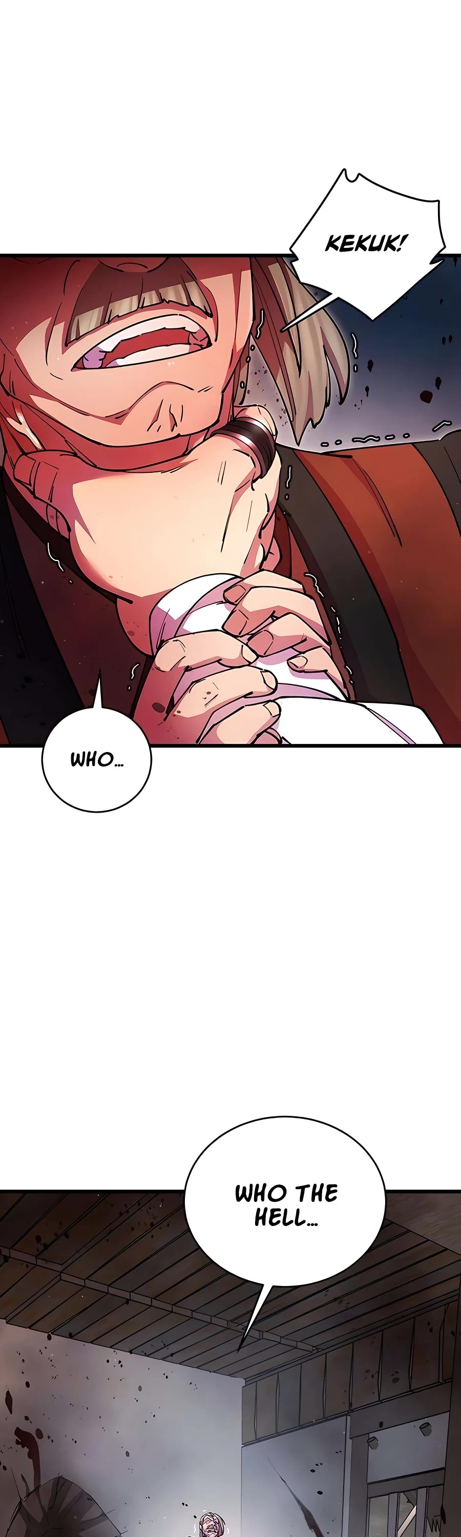World’s Greatest Senior Disciple Chapter 19 page 61 - Chapter 19