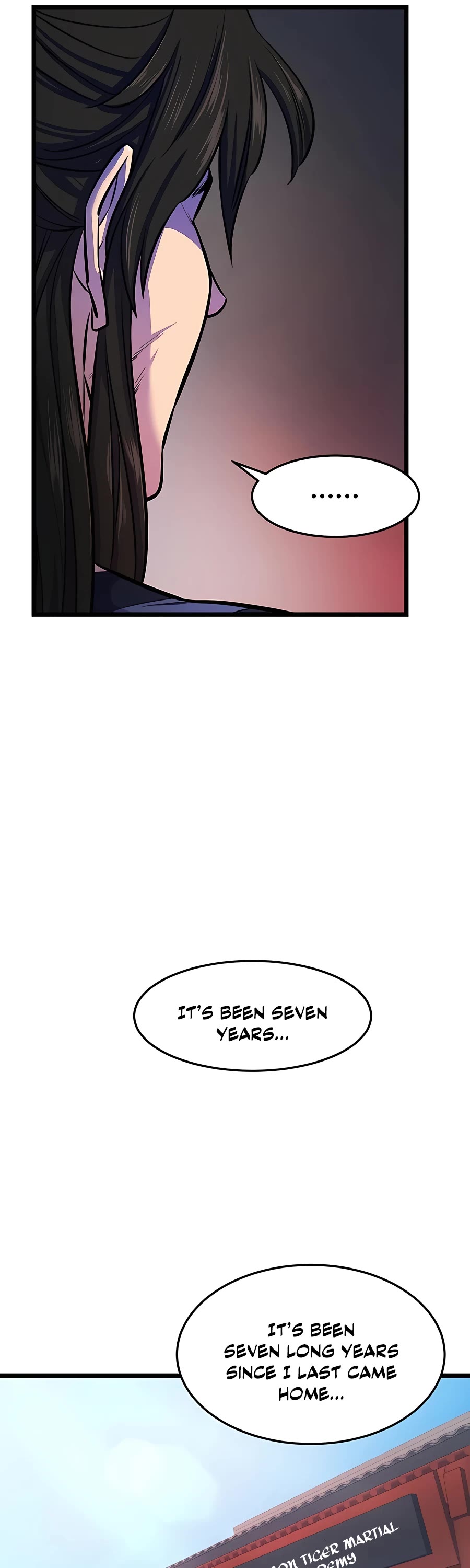 World’s Greatest Senior Disciple Chapter 2 page 10 - Chapter 2