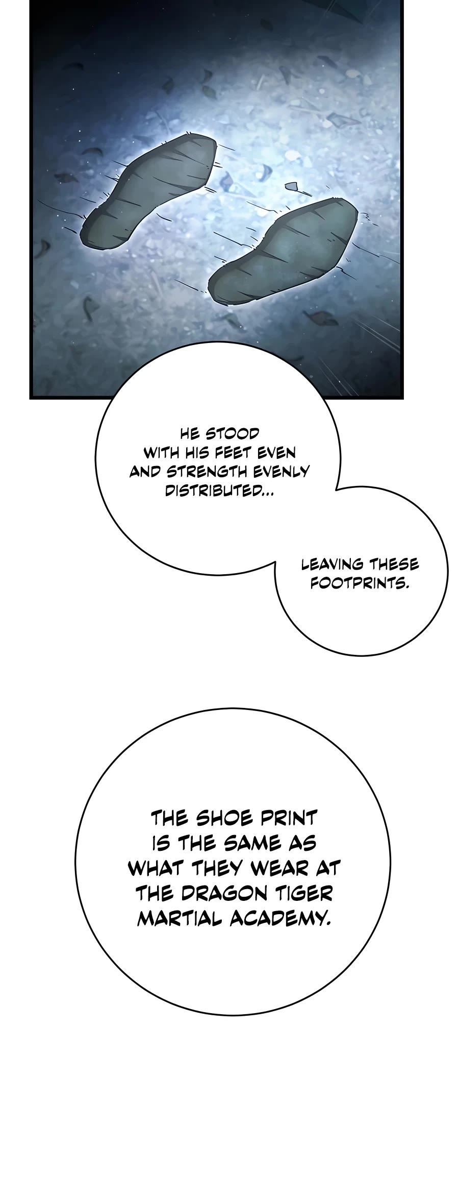 World’s Greatest Senior Disciple Chapter 20 page 14 - Chapter 20