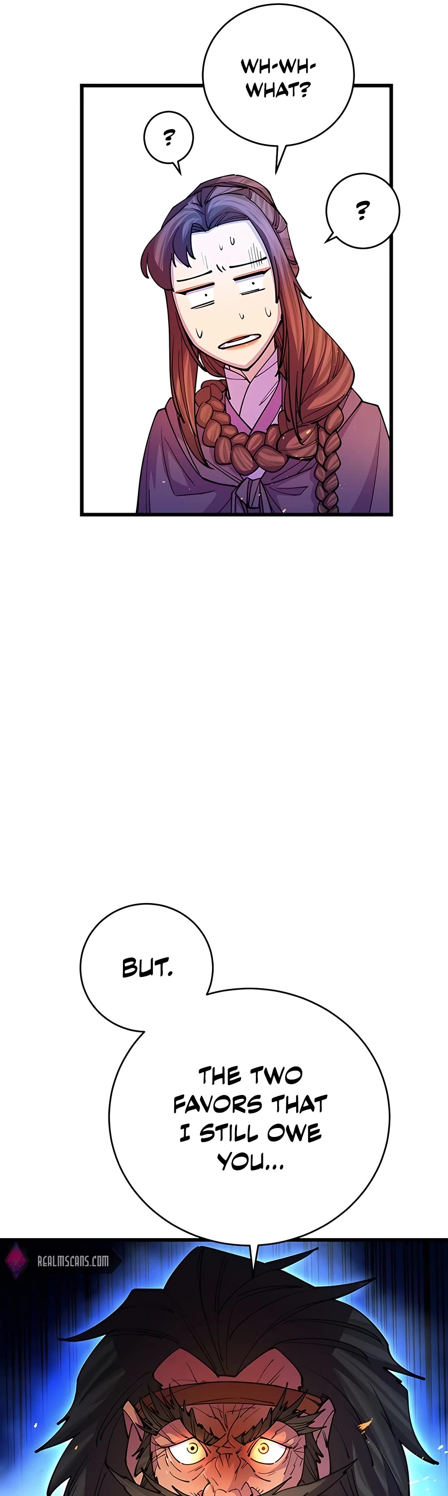 World’s Greatest Senior Disciple Chapter 21 page 30 - Chapter 21