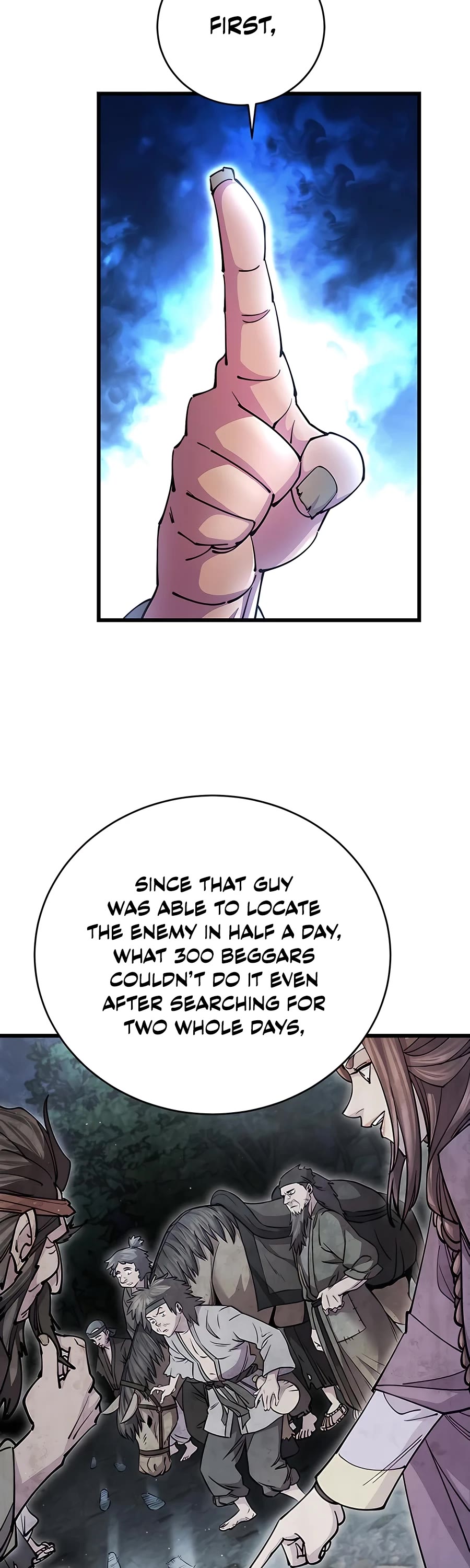 World’s Greatest Senior Disciple Chapter 21 page 52 - Chapter 21