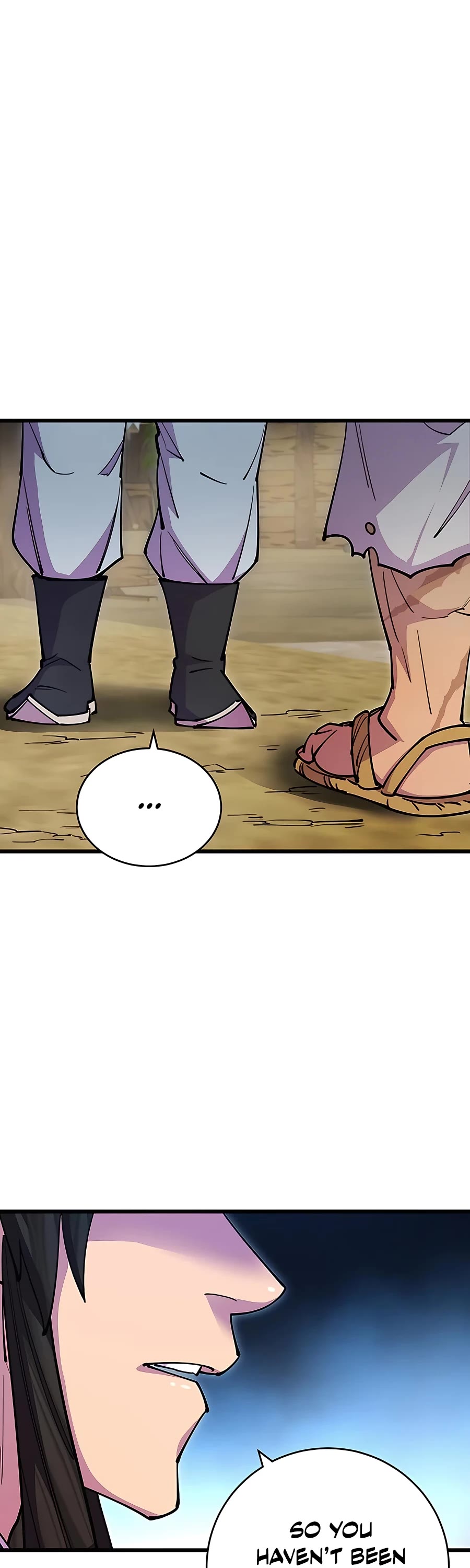 World’s Greatest Senior Disciple Chapter 22 page 39 - Chapter 22