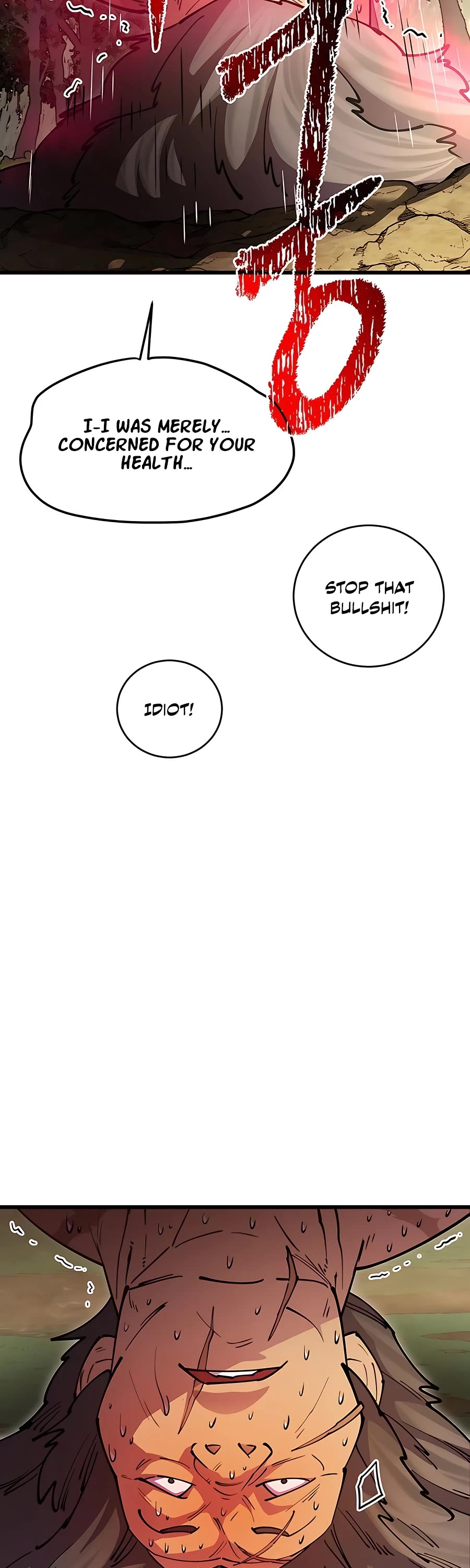 World’s Greatest Senior Disciple Chapter 22 page 6 - Chapter 22