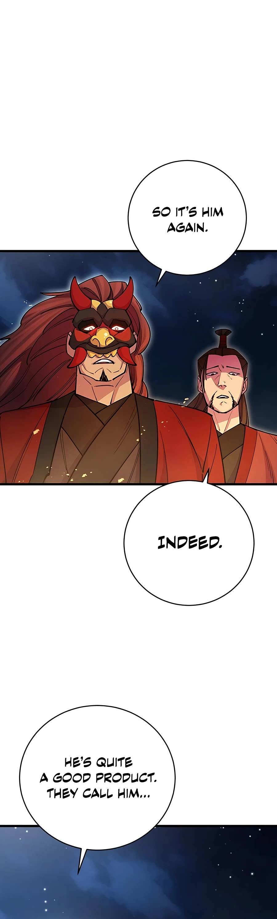 World’s Greatest Senior Disciple Chapter 22 page 69 - Chapter 22