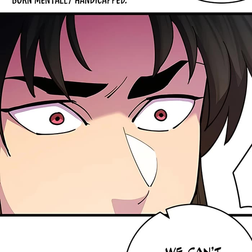 World’s Greatest Senior Disciple Chapter 22 cover