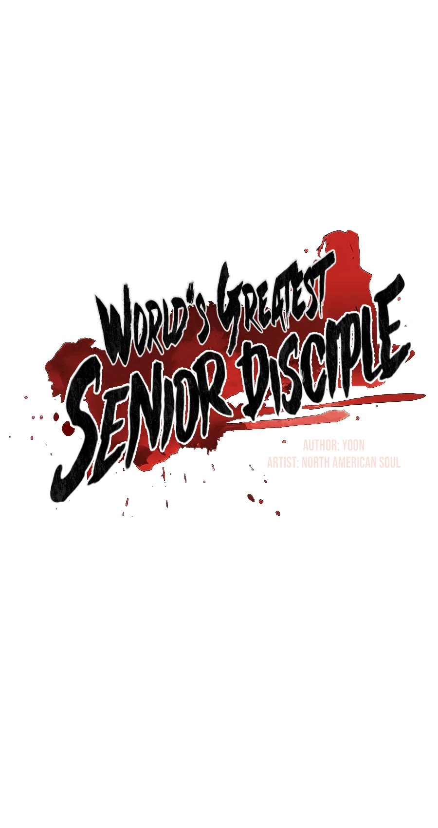 World’s Greatest Senior Disciple Chapter 23 page 10 - Chapter 23
