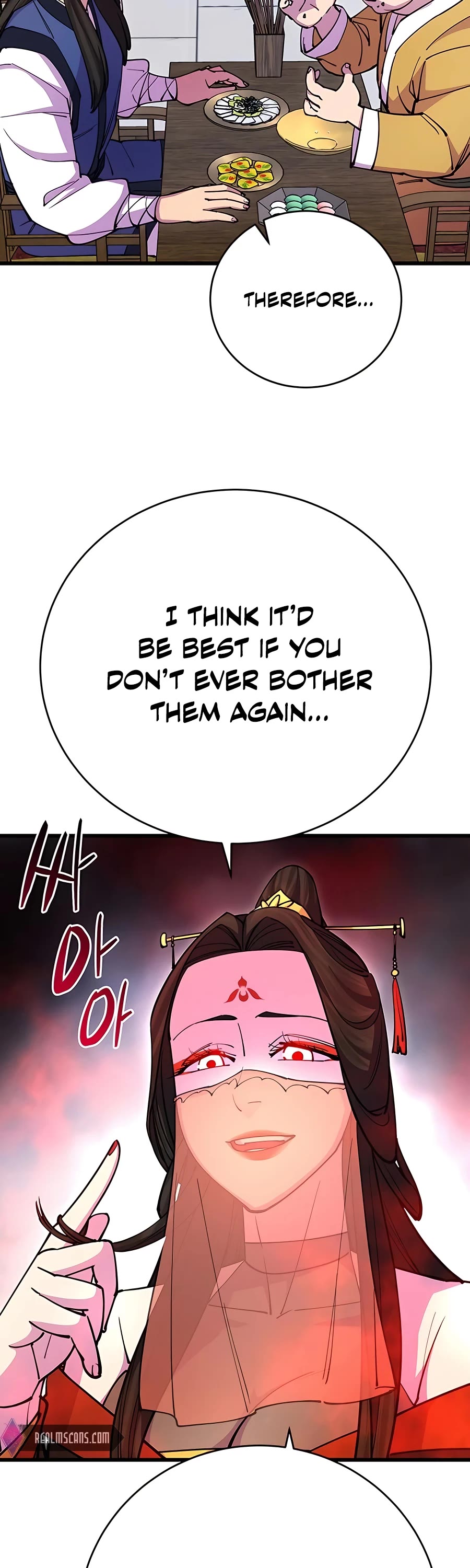 World’s Greatest Senior Disciple Chapter 24 page 47 - Chapter 24