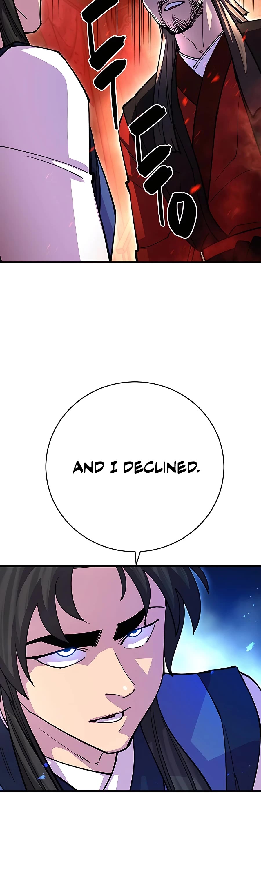 World’s Greatest Senior Disciple Chapter 24 page 57 - Chapter 24