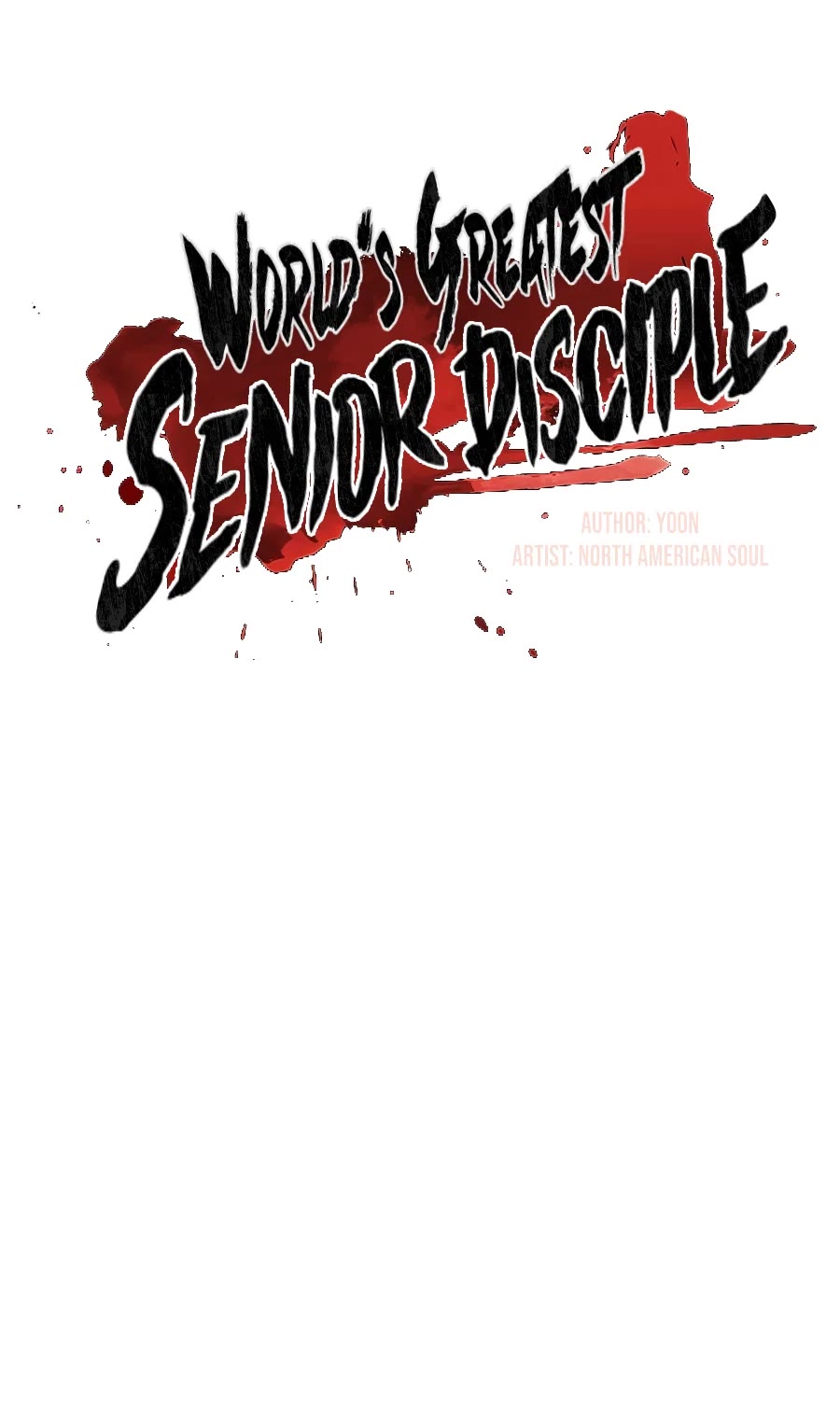 World’s Greatest Senior Disciple Chapter 25 page 10 - Chapter 25