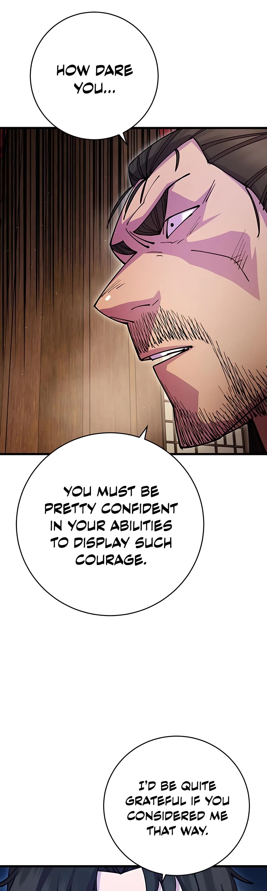 World’s Greatest Senior Disciple Chapter 25 page 31 - Chapter 25