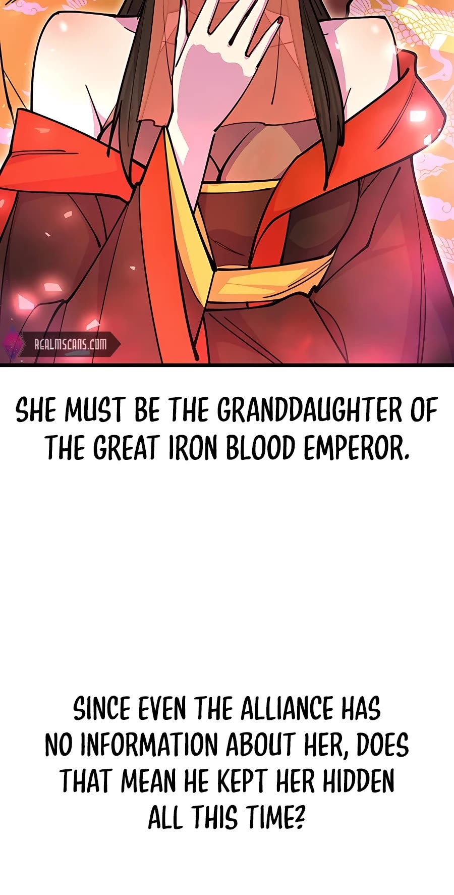 World’s Greatest Senior Disciple Chapter 25 page 52 - Chapter 25
