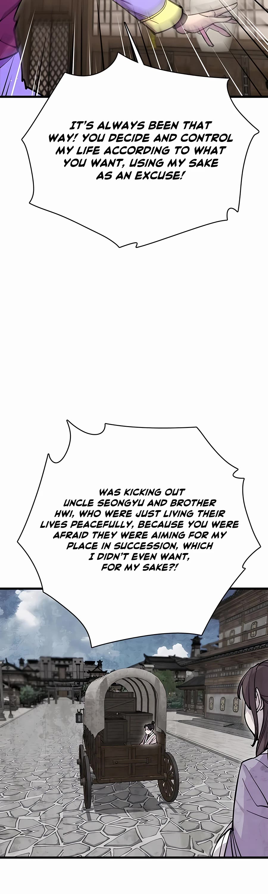 World’s Greatest Senior Disciple Chapter 26 page 12 - Chapter 26