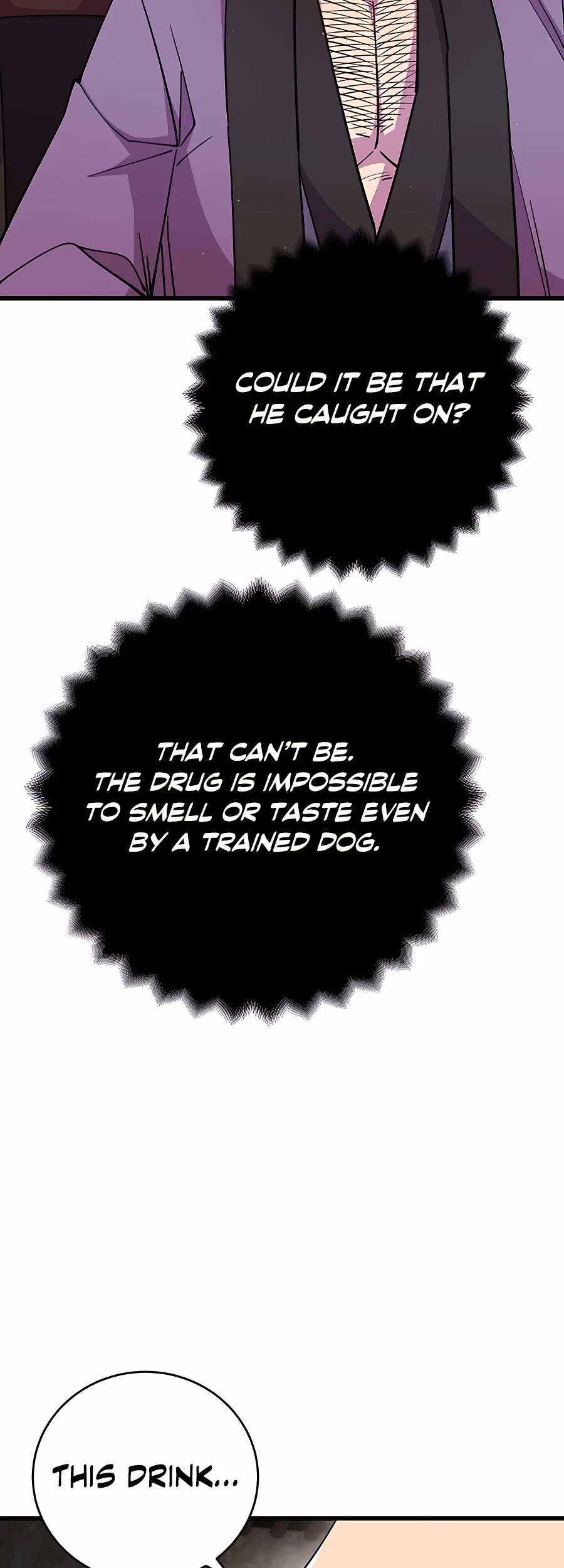World’s Greatest Senior Disciple Chapter 27 page 33 - Chapter 27