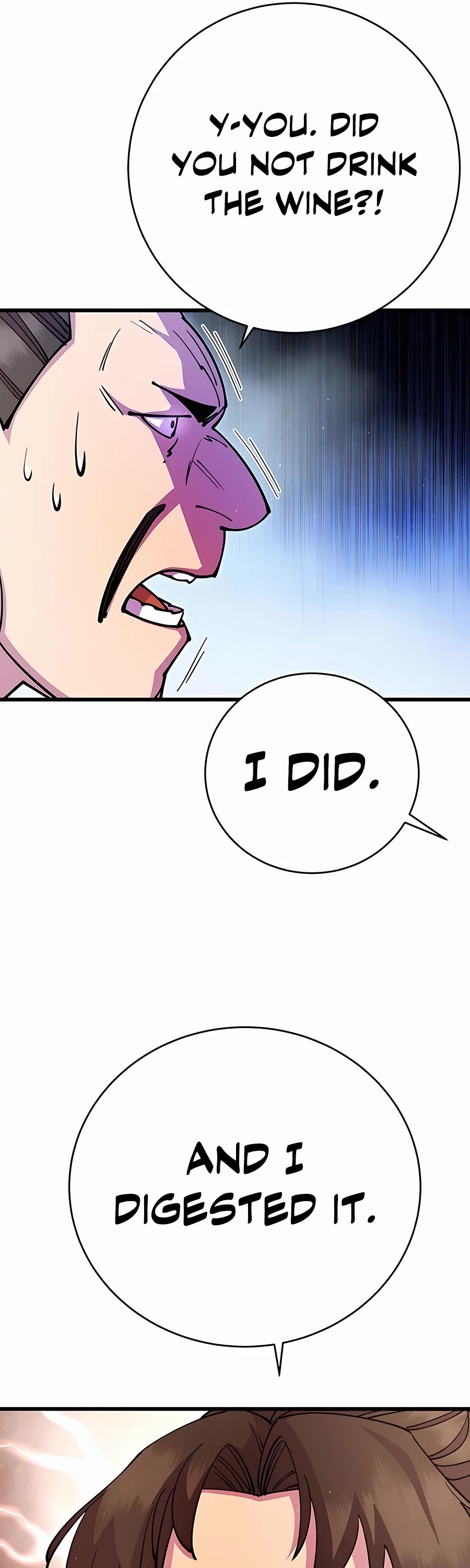 World’s Greatest Senior Disciple Chapter 27 page 64 - Chapter 27
