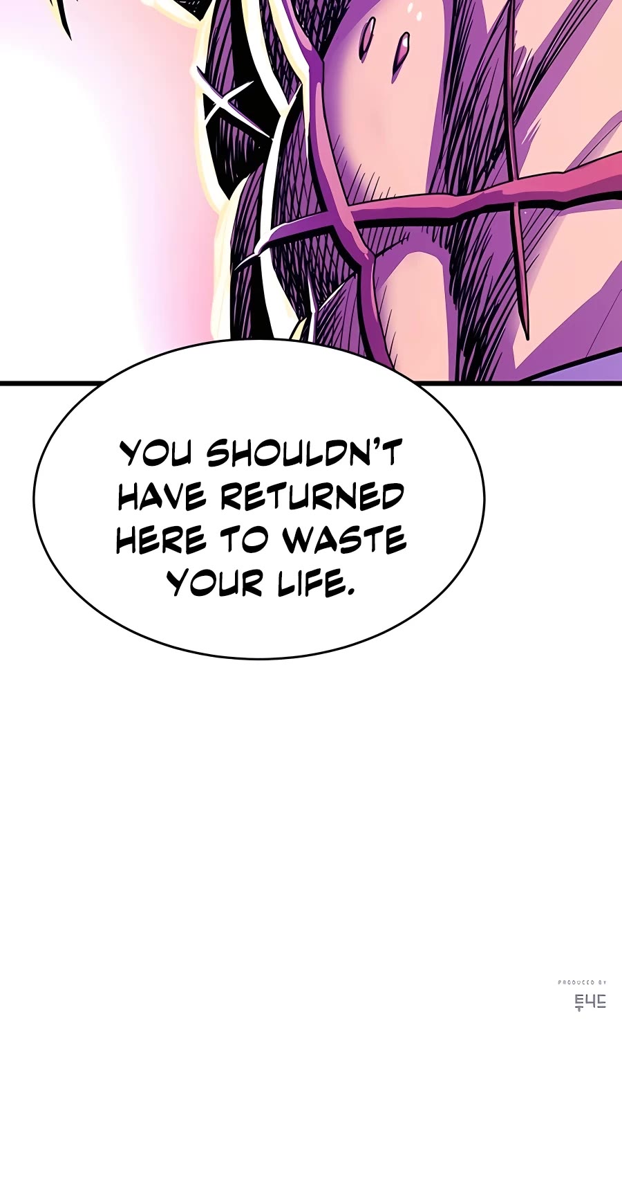 World’s Greatest Senior Disciple Chapter 3 page 69 - Chapter 3