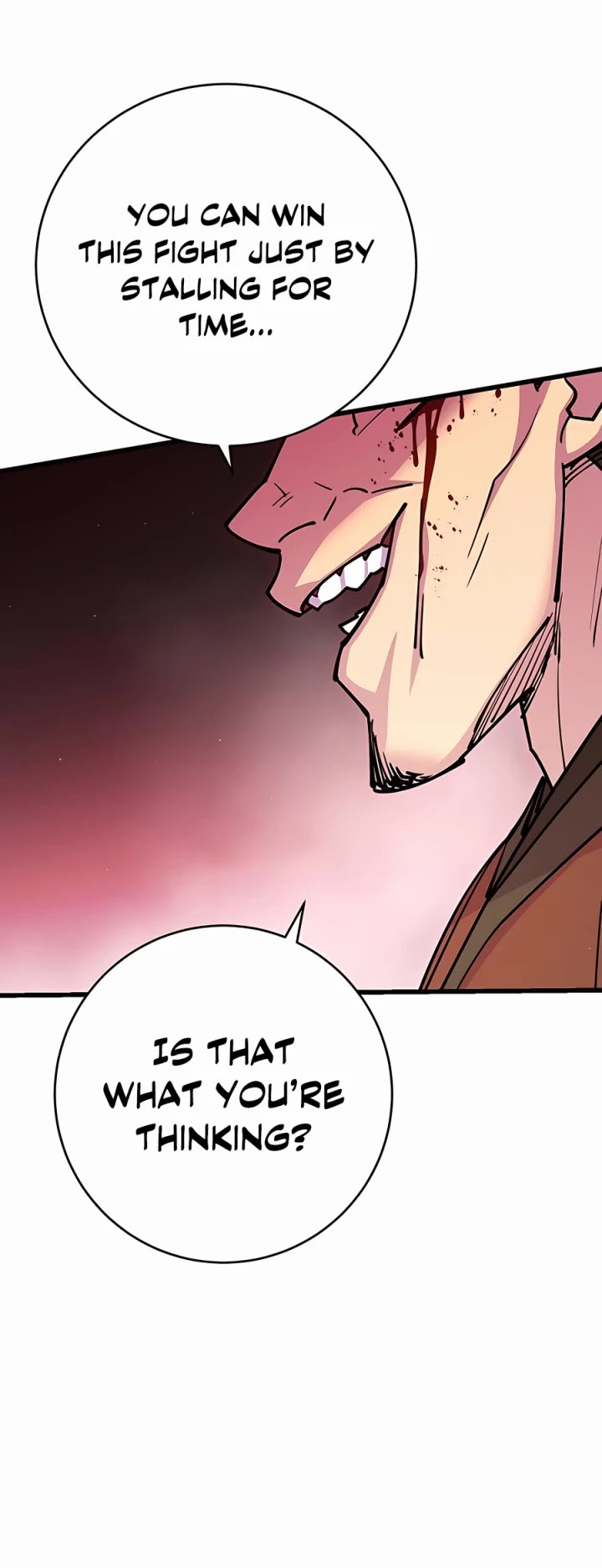 World’s Greatest Senior Disciple Chapter 30 page 34 - Chapter 30