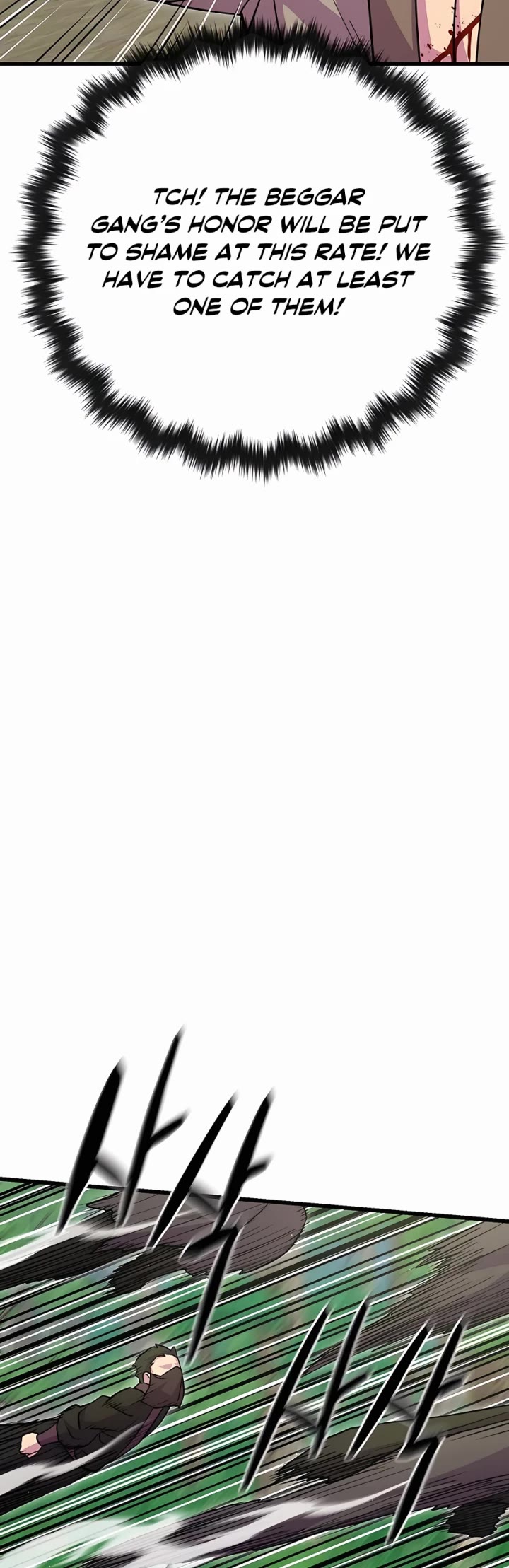 World’s Greatest Senior Disciple Chapter 30 page 53 - Chapter 30