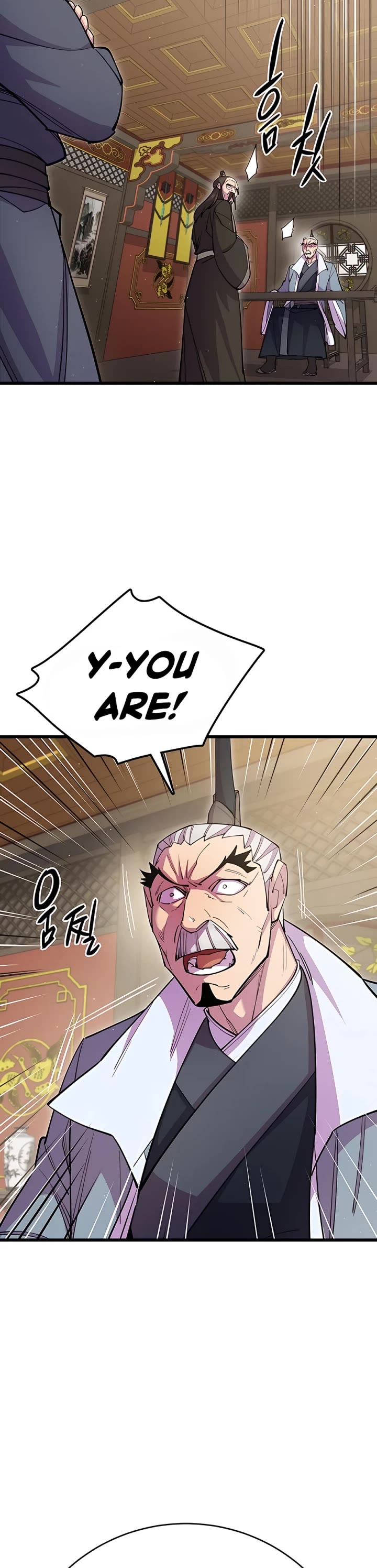 World’s Greatest Senior Disciple Chapter 30 page 68 - Chapter 30