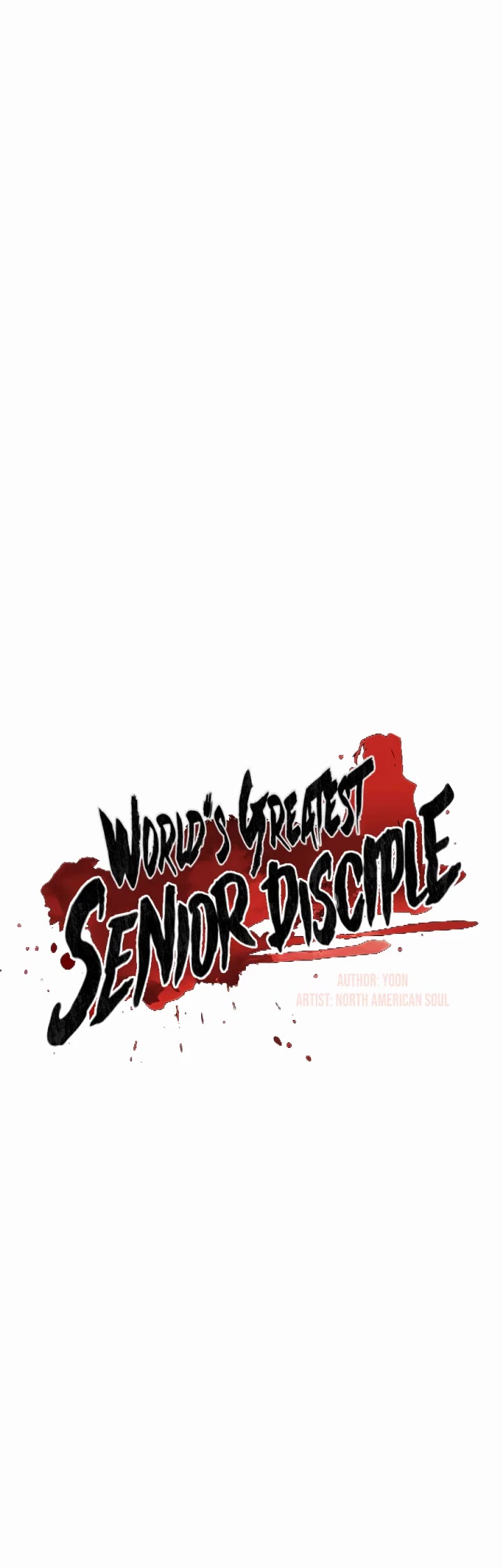 World’s Greatest Senior Disciple Chapter 31 page 12 - Chapter 31