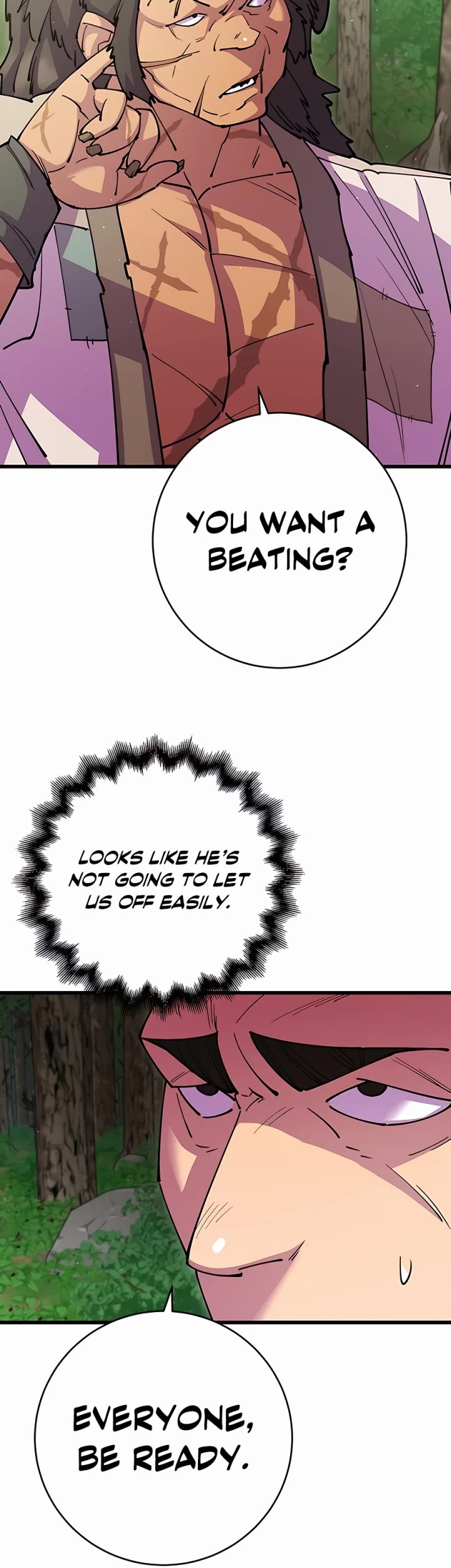 World’s Greatest Senior Disciple Chapter 31 page 15 - Chapter 31