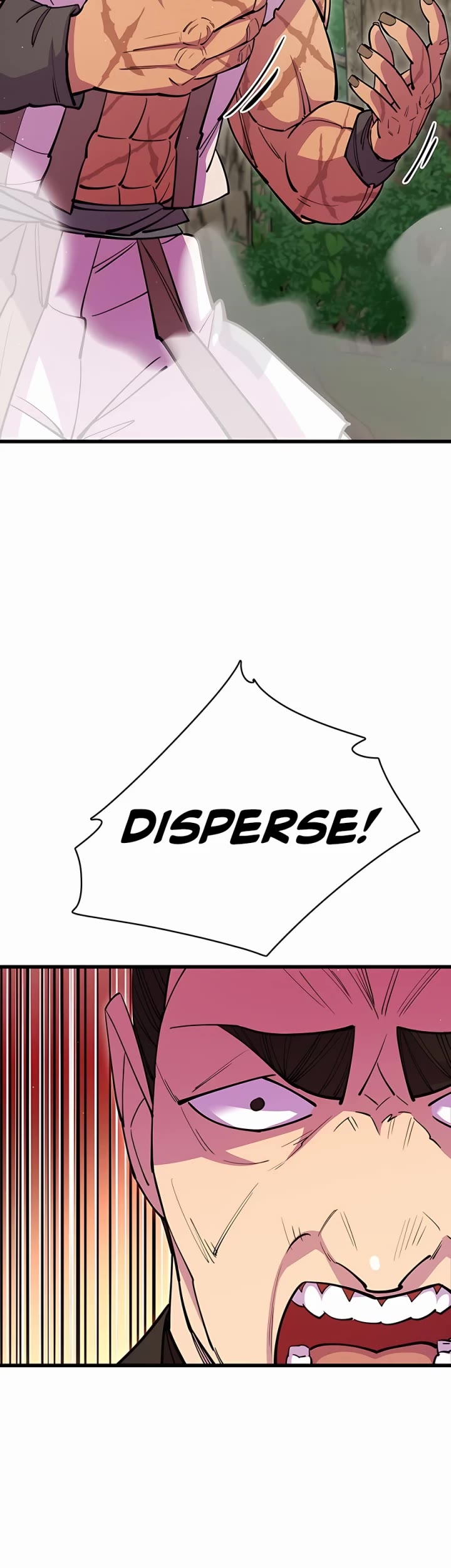 World’s Greatest Senior Disciple Chapter 31 page 17 - Chapter 31