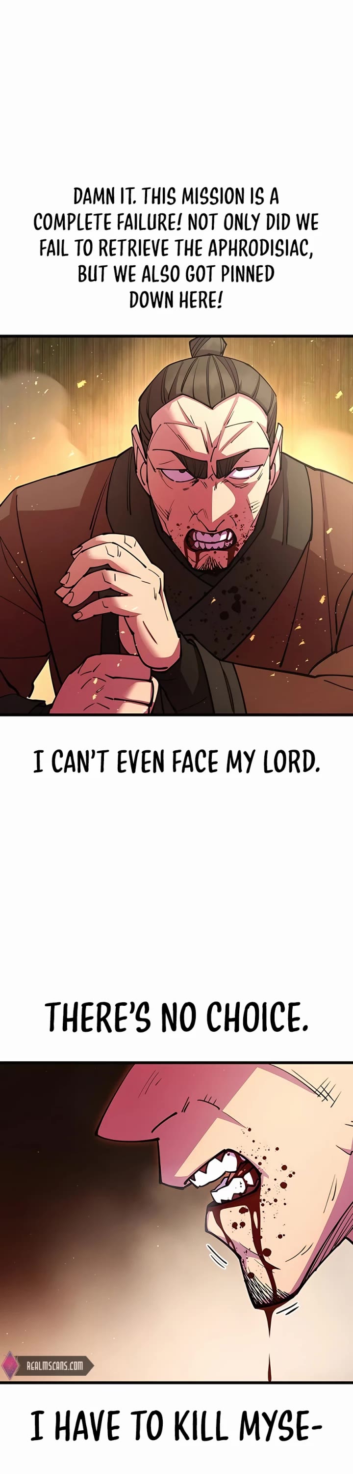 World’s Greatest Senior Disciple Chapter 31 page 53 - Chapter 31