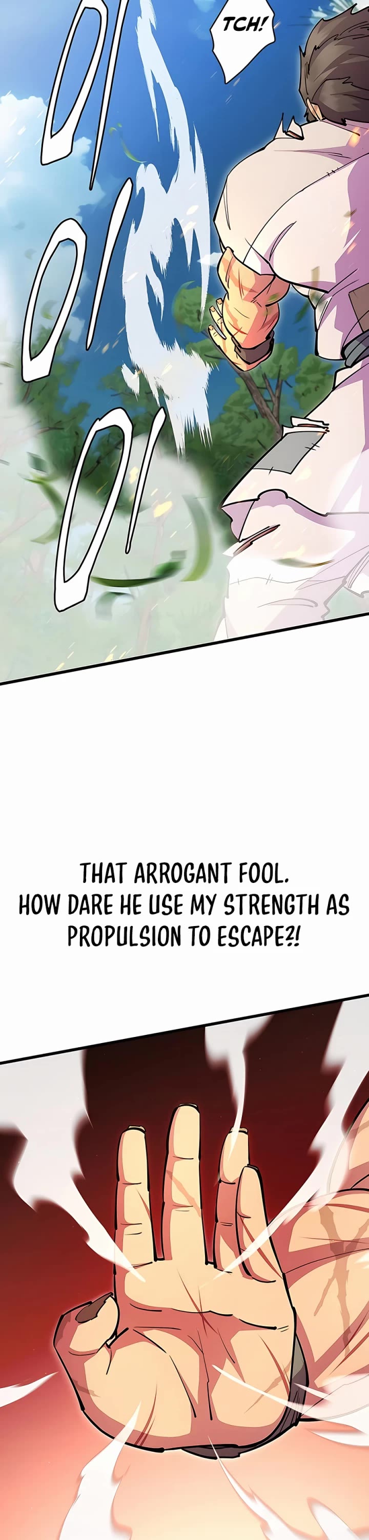 World’s Greatest Senior Disciple Chapter 31 page 65 - Chapter 31